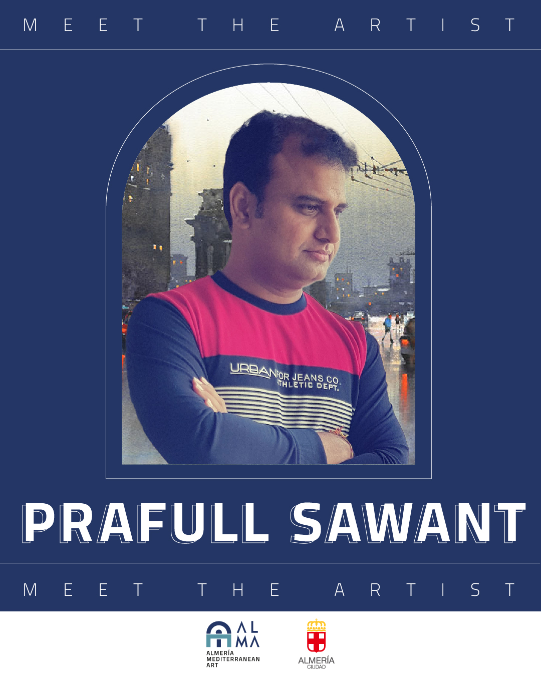 Prafull Sawant