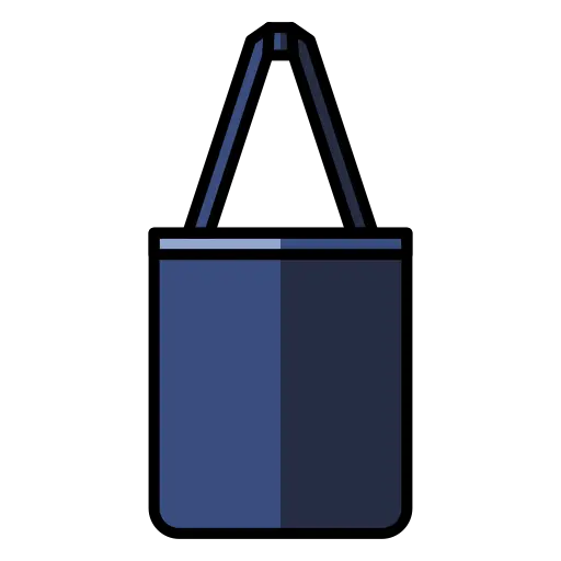 Tote Bag – “Justice Is for Everyone”